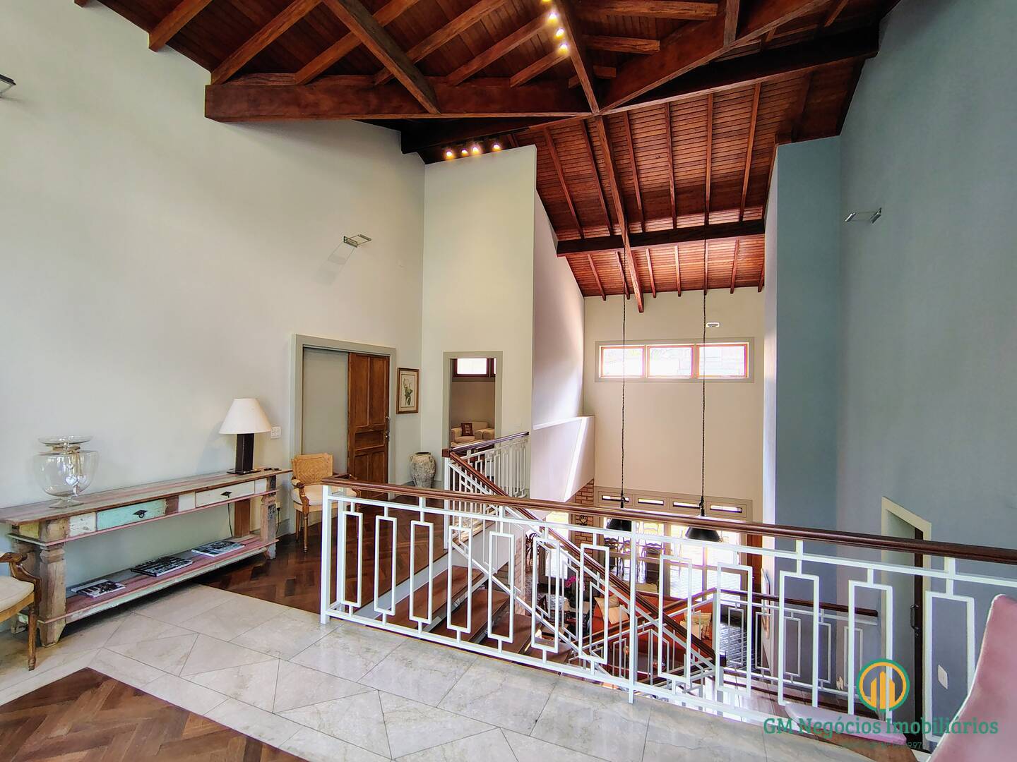 Casa de Condomínio, 4 quartos - Foto 6