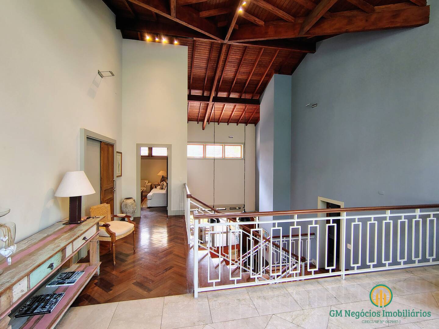 Casa de Condomínio, 4 quartos - Foto 7