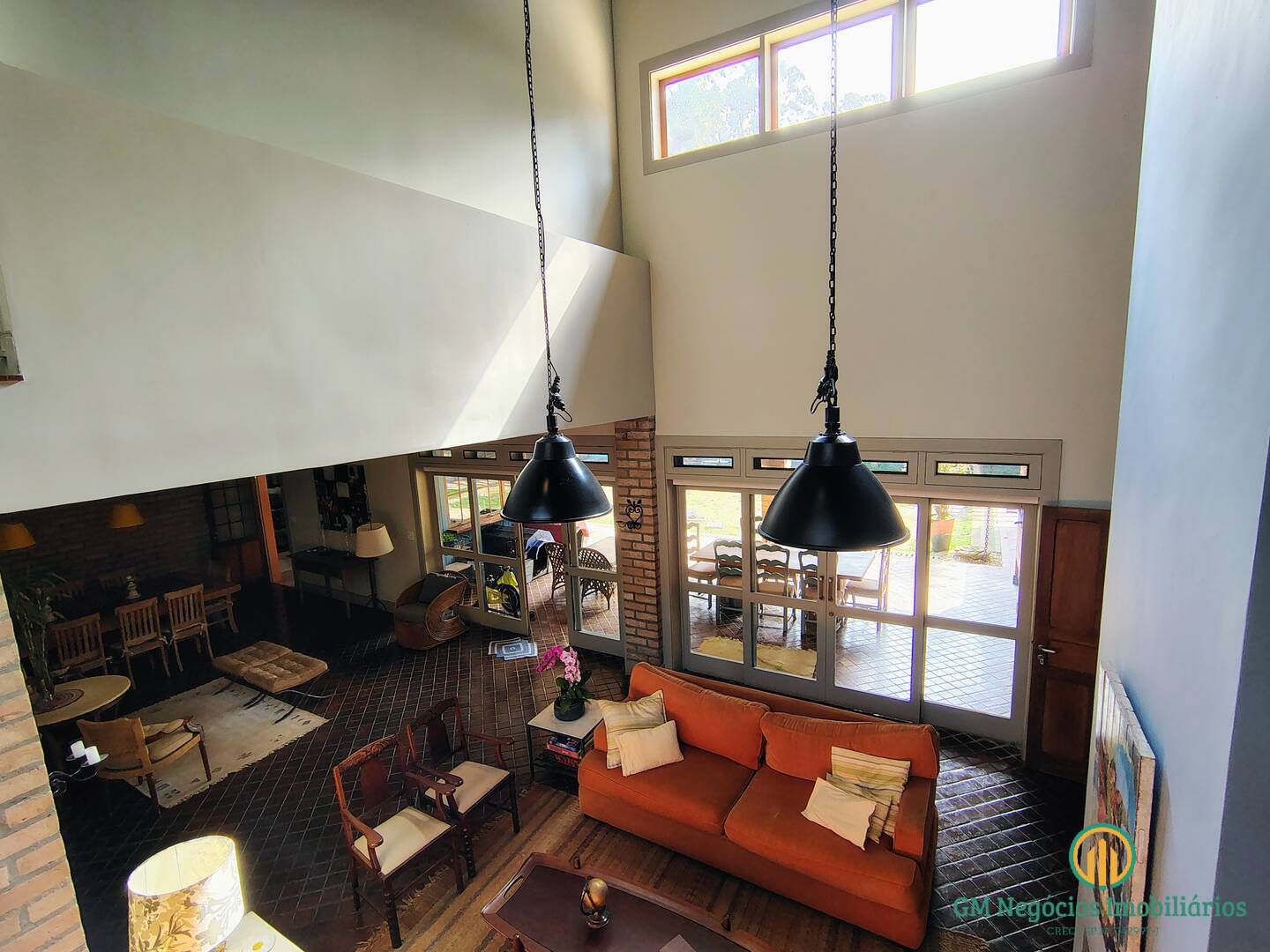 Casa de Condomínio, 4 quartos - Foto 9