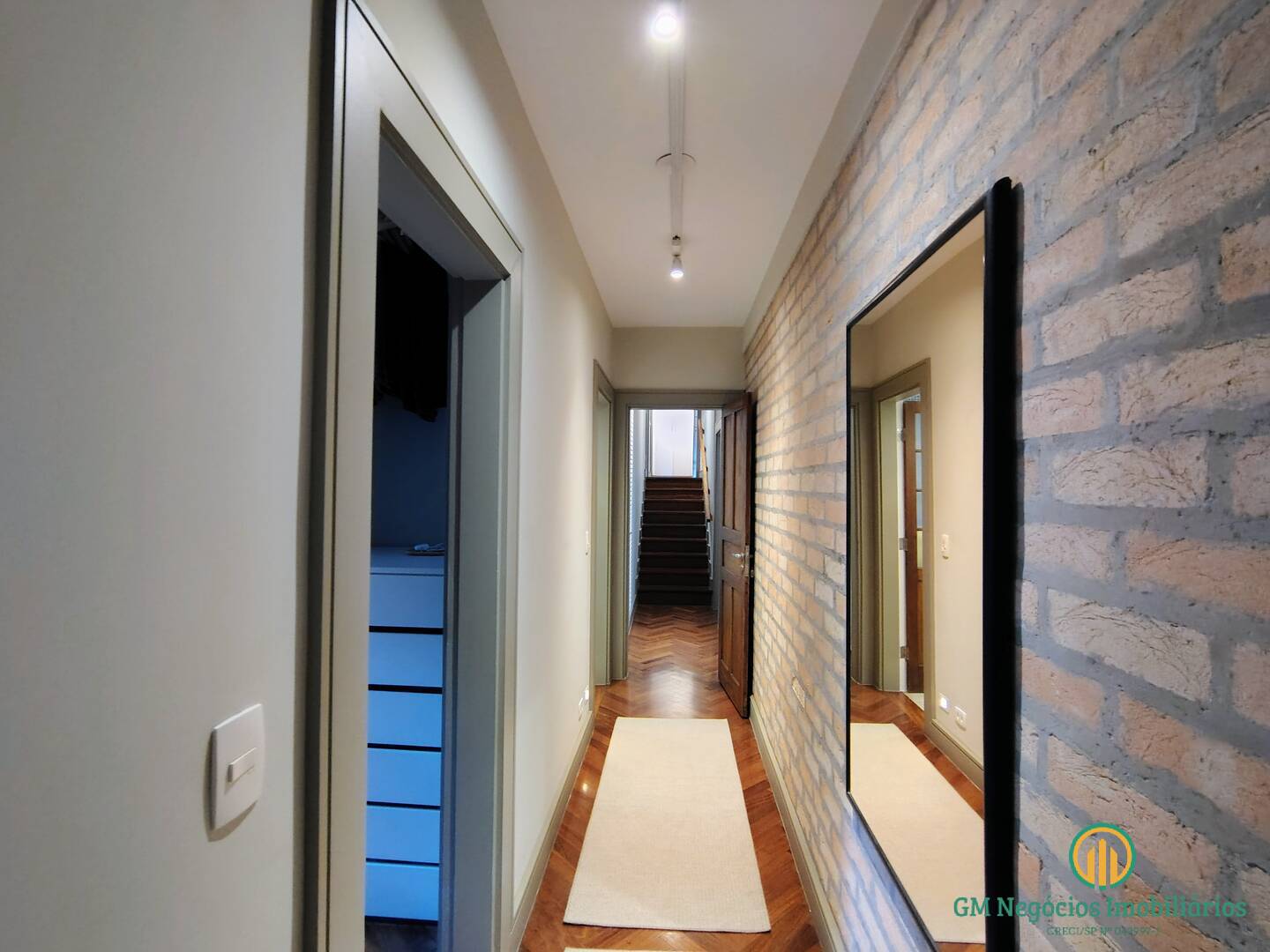 Casa de Condomínio, 4 quartos - Foto 30