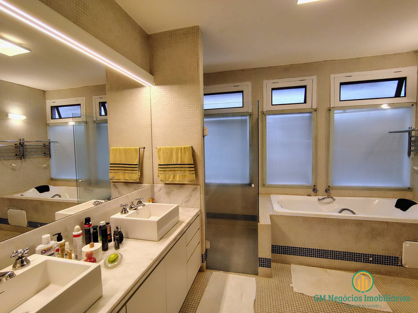 Casa de Condomínio, 4 quartos - Foto 41