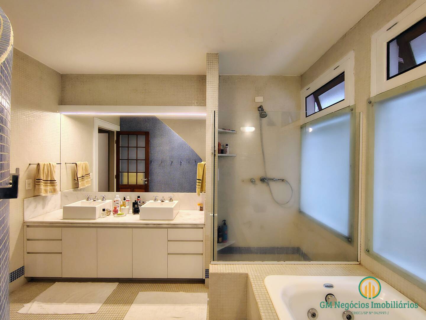 Casa de Condomínio, 4 quartos - Foto 42