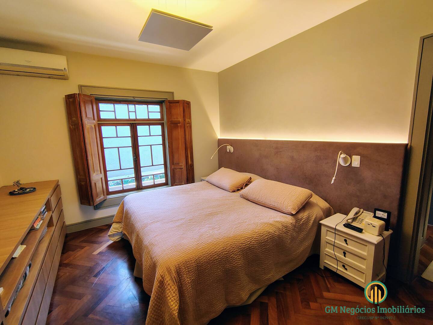 Casa de Condomínio, 4 quartos - Foto 40