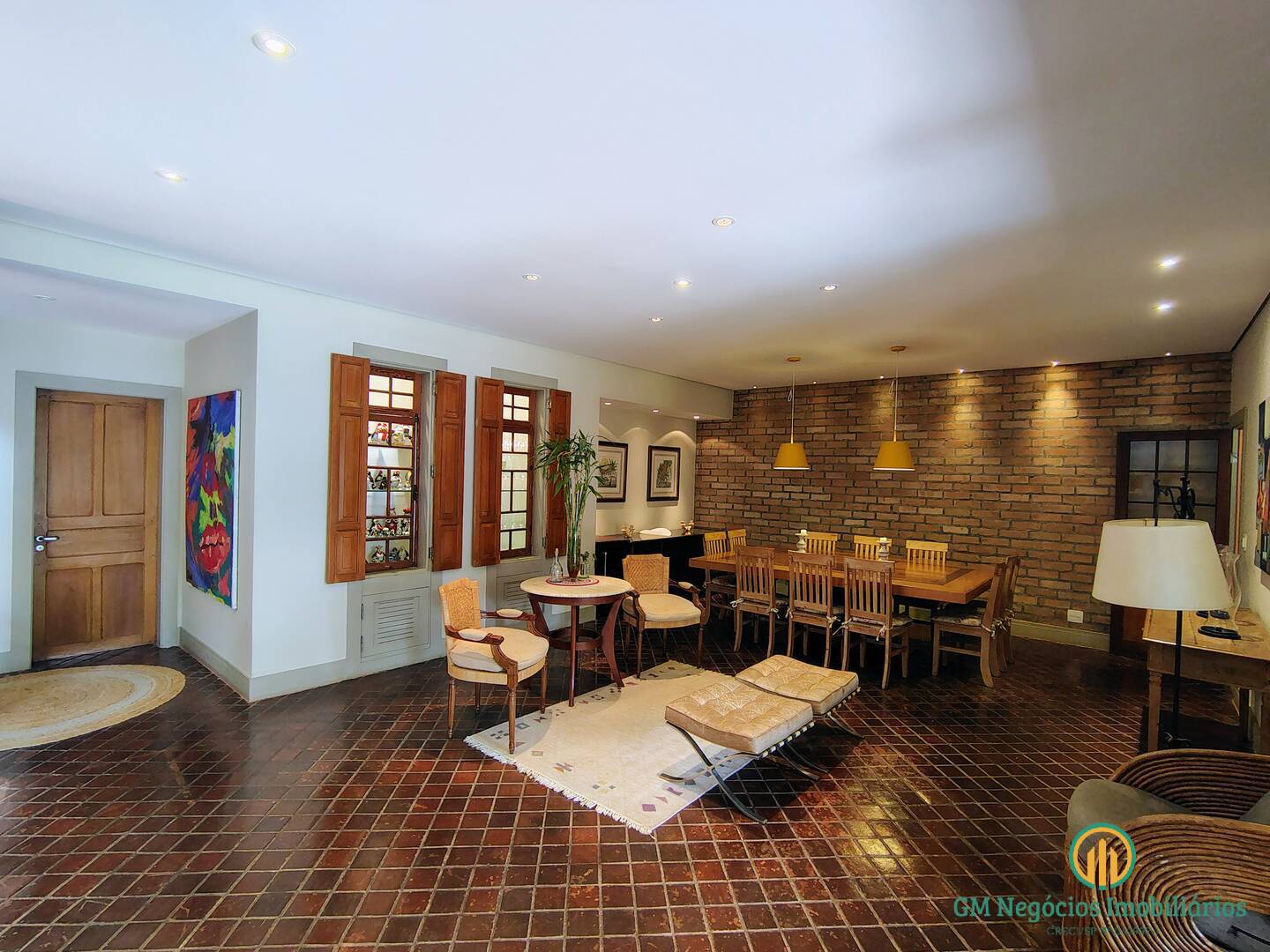 Casa de Condomínio, 4 quartos - Foto 22
