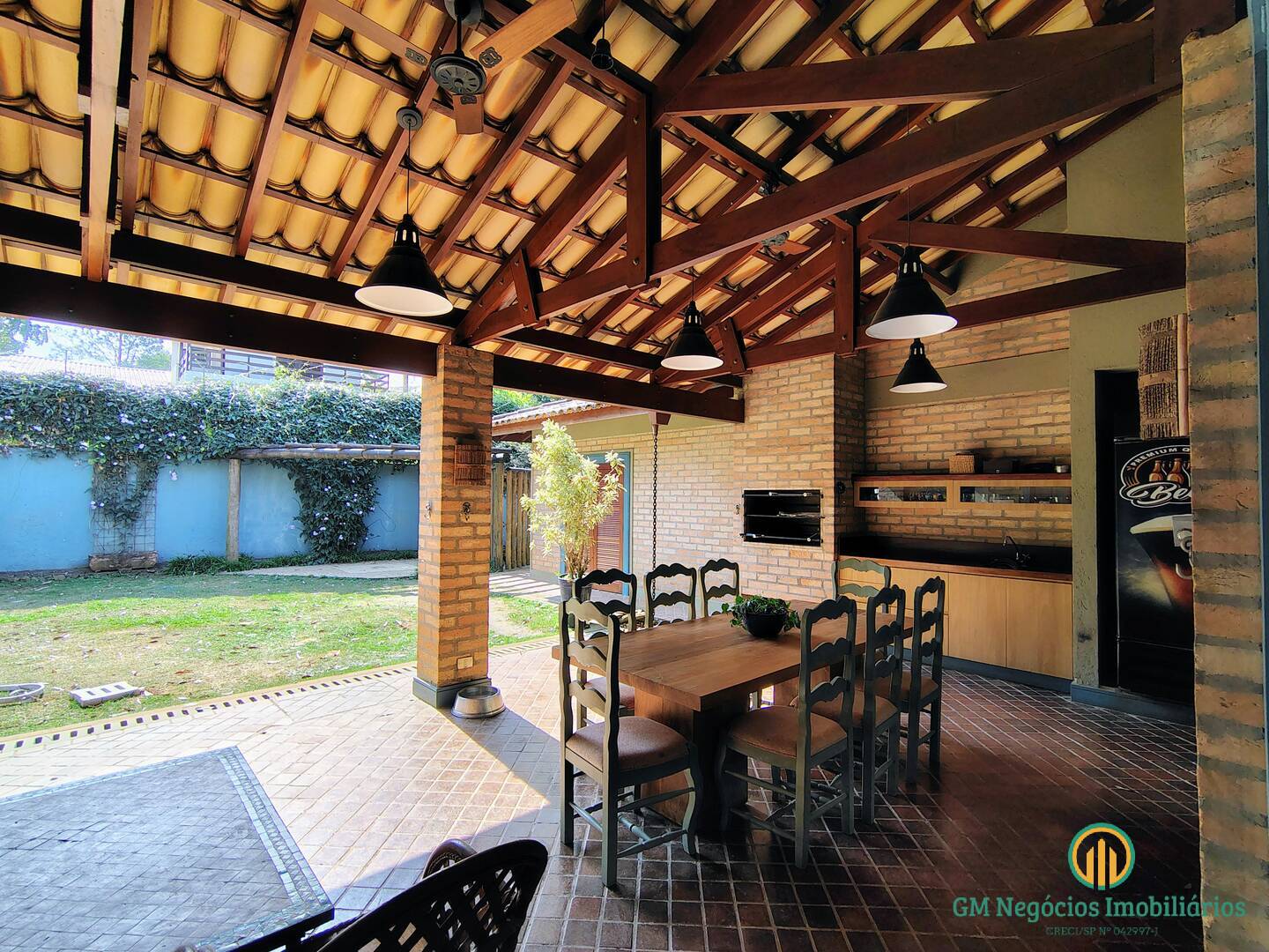 Casa de Condomínio, 4 quartos - Foto 48