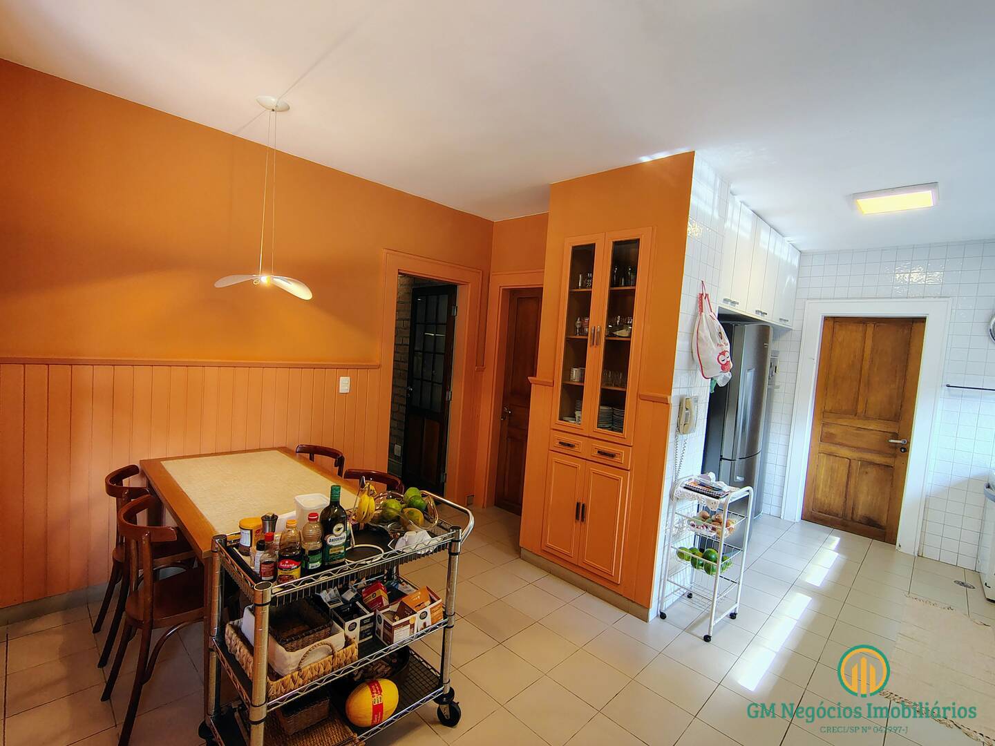 Casa de Condomínio, 4 quartos - Foto 57