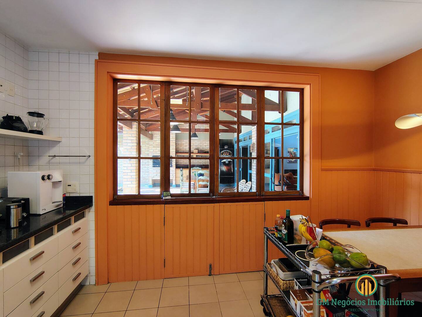 Casa de Condomínio, 4 quartos - Foto 54
