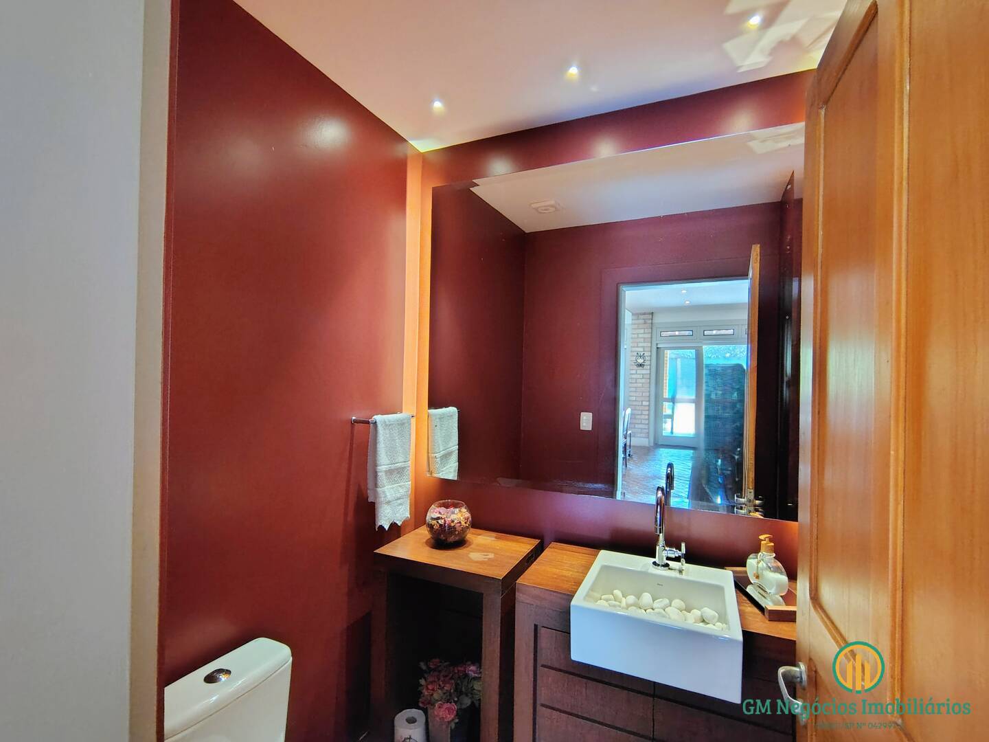 Casa de Condomínio, 4 quartos - Foto 28