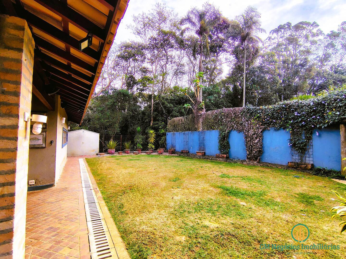 Casa de Condomínio, 4 quartos - Foto 59