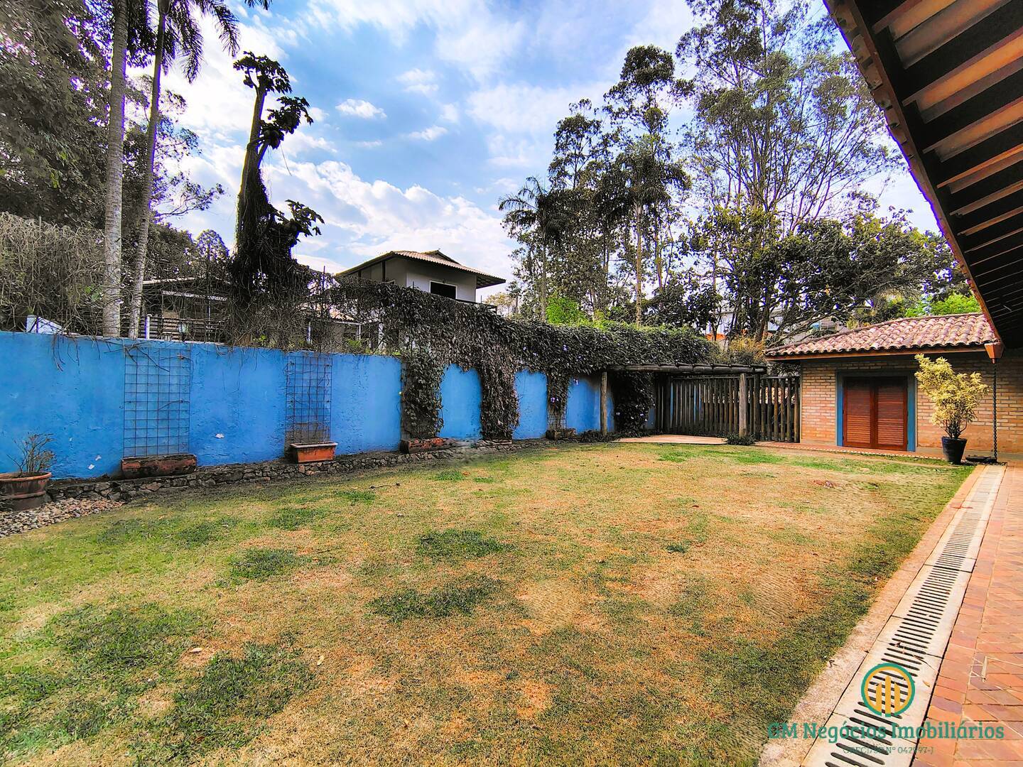 Casa de Condomínio, 4 quartos - Foto 60