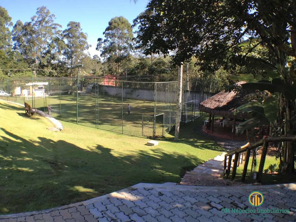 Casa de Condomínio, 4 quartos - Foto 67