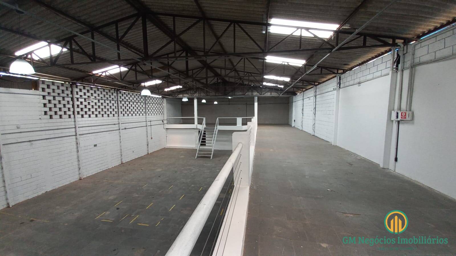 Depósito-Galpão, 800 m² - Foto 5