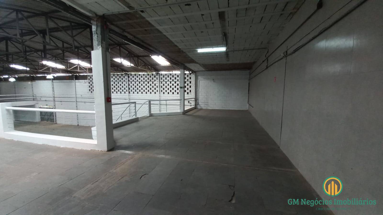 Depósito-Galpão, 800 m² - Foto 6