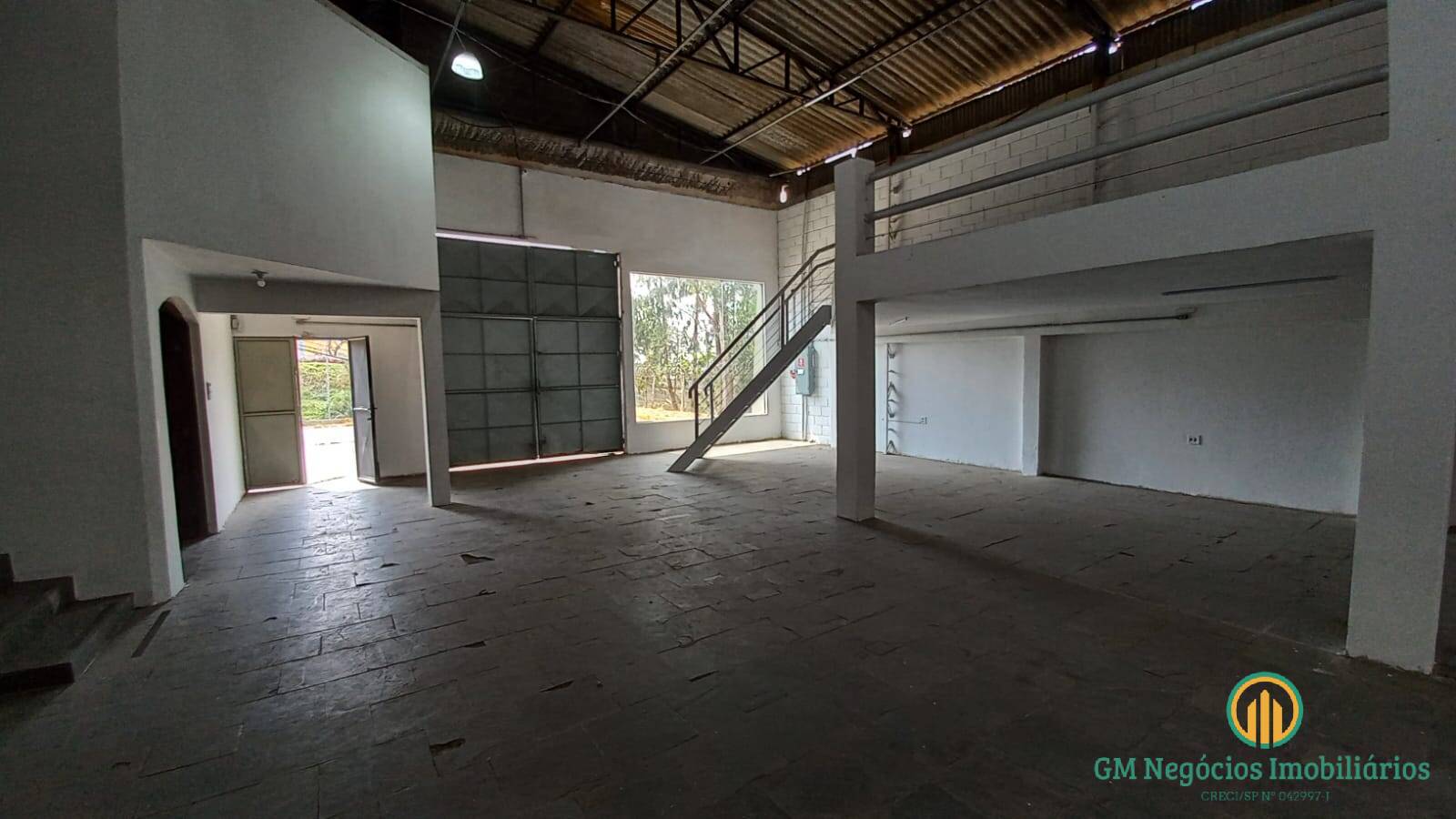 Depósito-Galpão, 800 m² - Foto 12