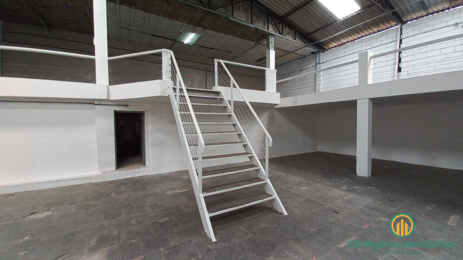 Depósito-Galpão, 800 m² - Foto 10