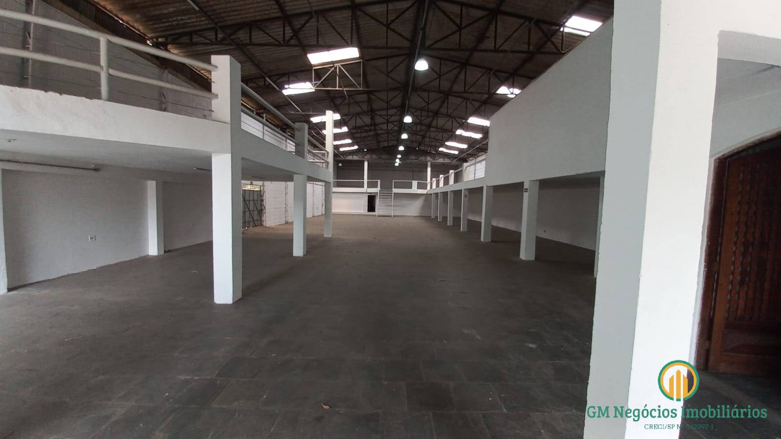 Depósito-Galpão, 800 m² - Foto 14