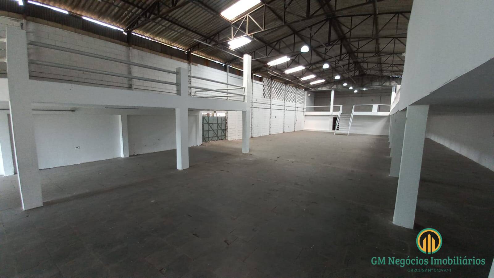 Depósito-Galpão, 800 m² - Foto 15