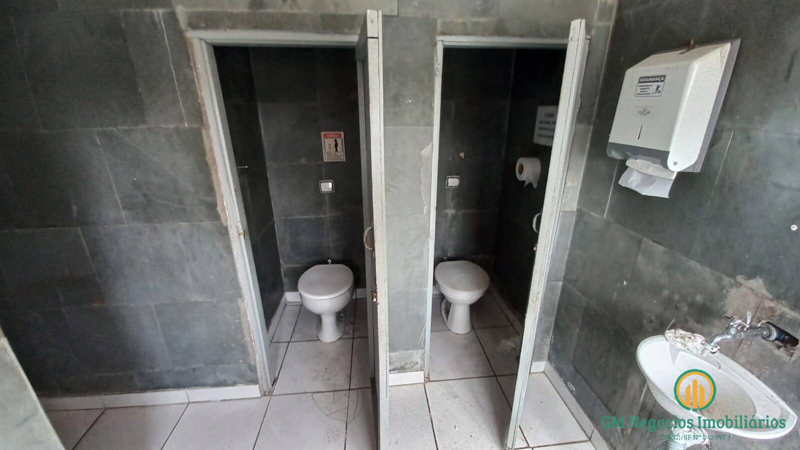 Depósito-Galpão, 800 m² - Foto 16