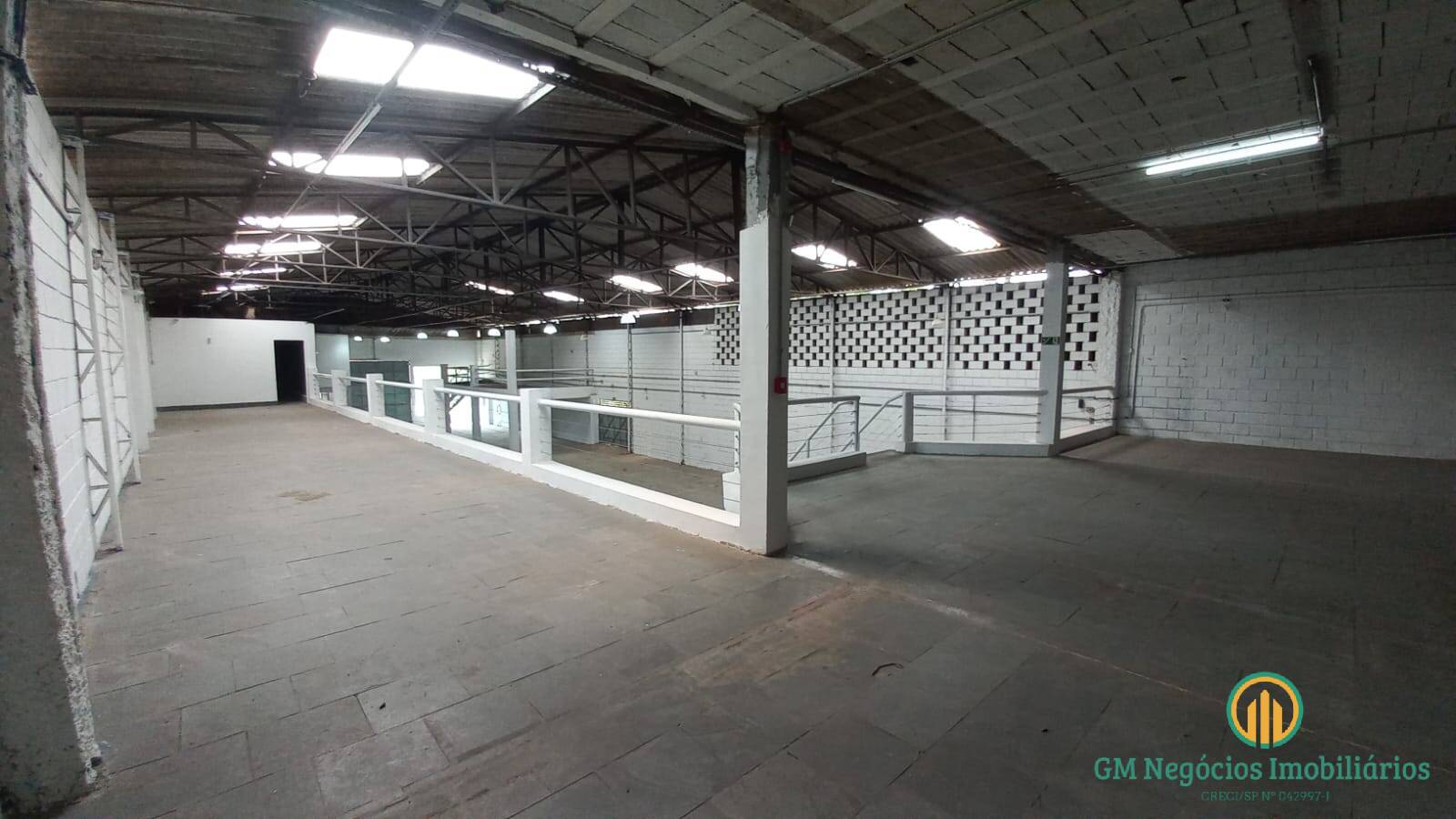 Depósito-Galpão, 800 m² - Foto 19