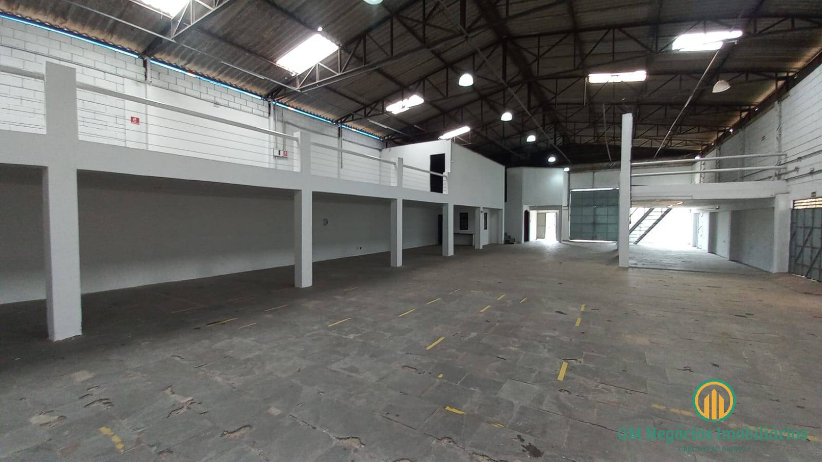 Depósito-Galpão, 800 m² - Foto 24