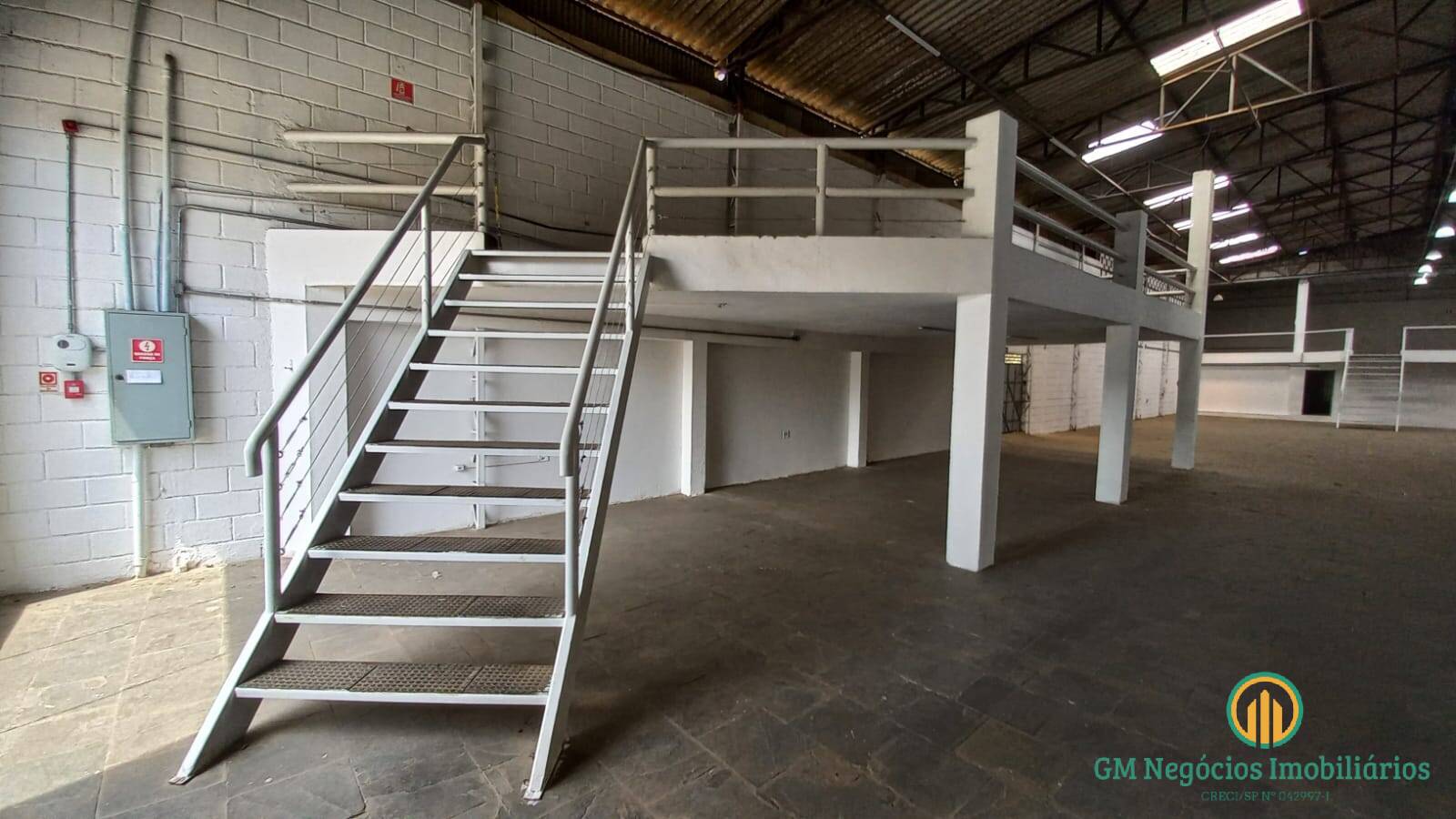 Depósito-Galpão, 800 m² - Foto 27