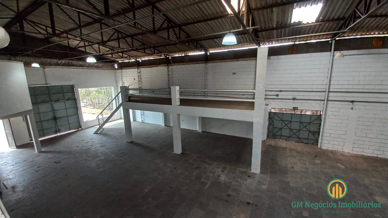 Depósito-Galpão, 800 m² - Foto 29