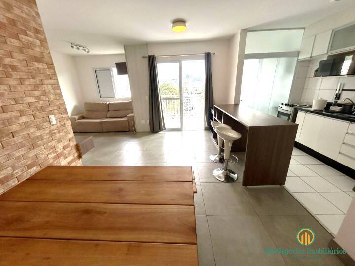 Apartamento, 2 quartos, 70 m² - Foto 4