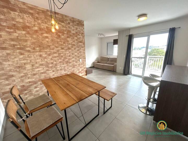 Apartamento, 2 quartos, 70 m² - Foto 16
