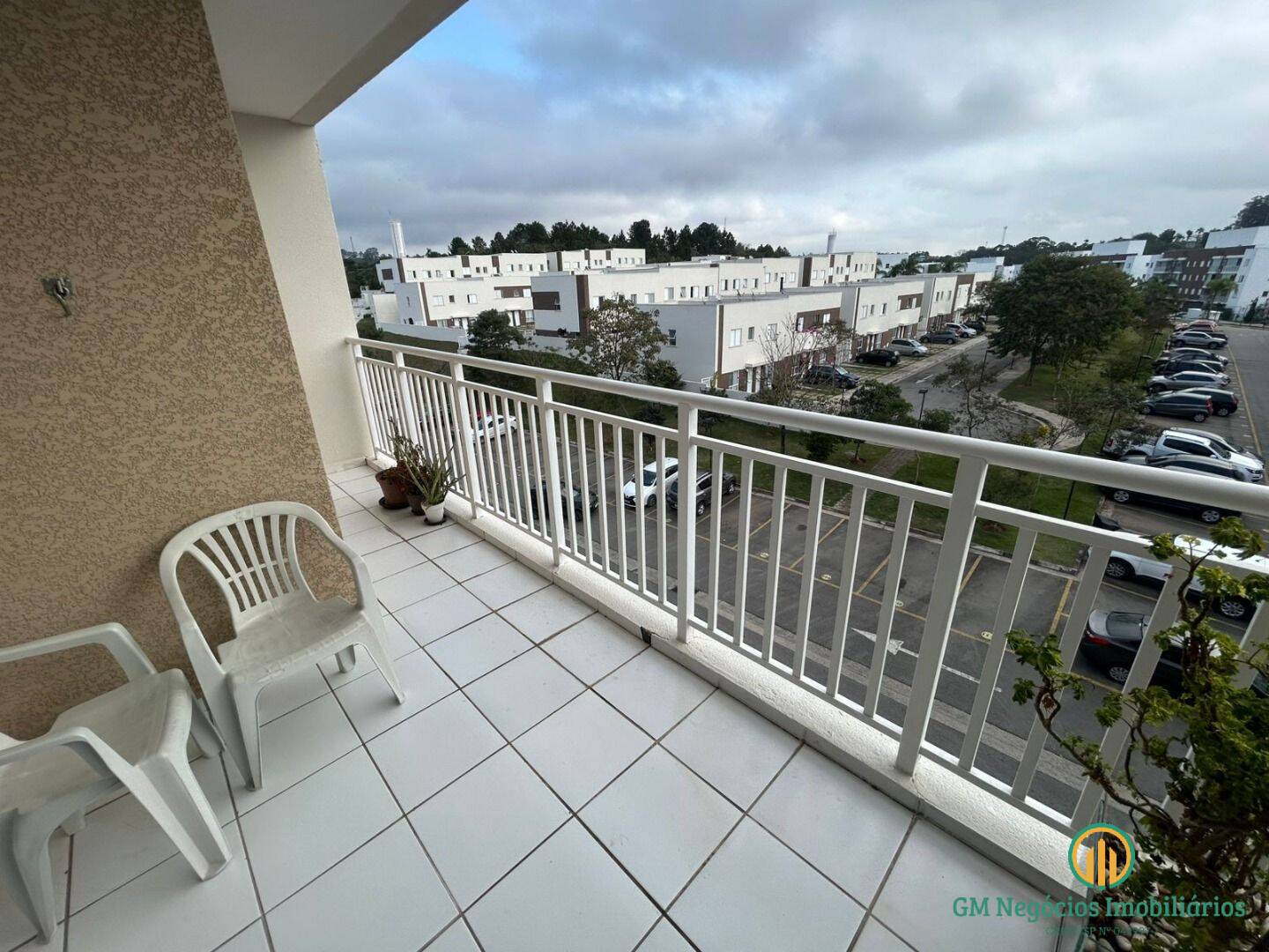 Apartamento, 2 quartos, 70 m² - Foto 17