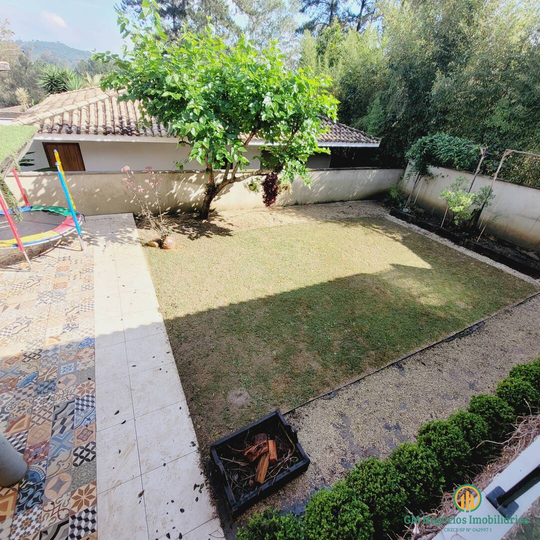 Casa de Condomínio à venda com 3 quartos, 170m² - Foto 3