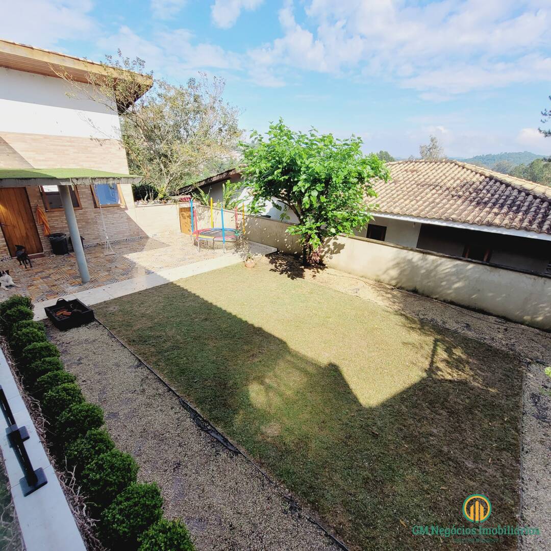 Casa de Condomínio à venda com 3 quartos, 170m² - Foto 4
