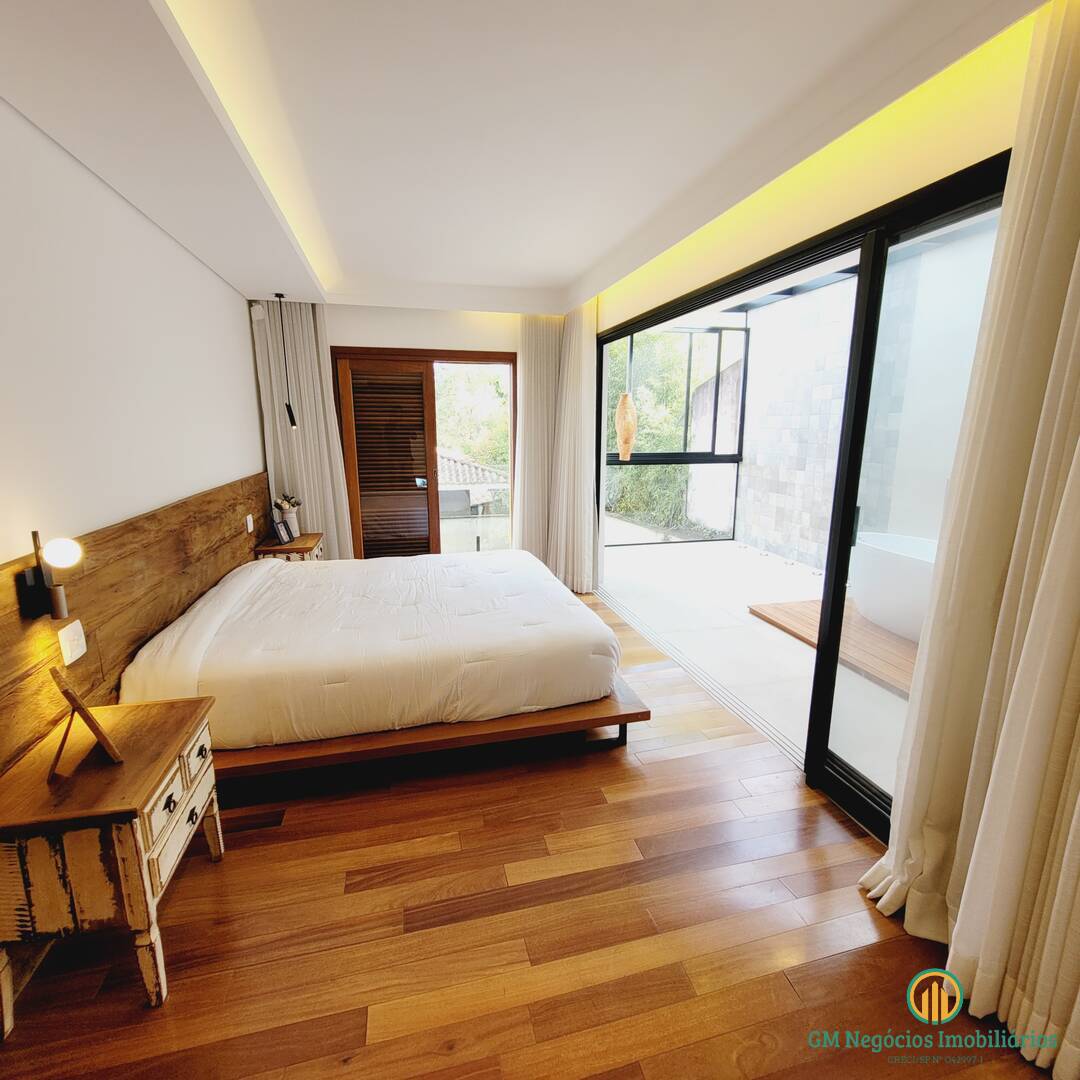 Casa de Condomínio à venda com 3 quartos, 170m² - Foto 7