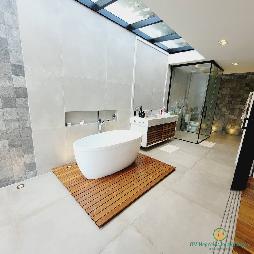 Casa de Condomínio à venda com 3 quartos, 170m² - Foto 8