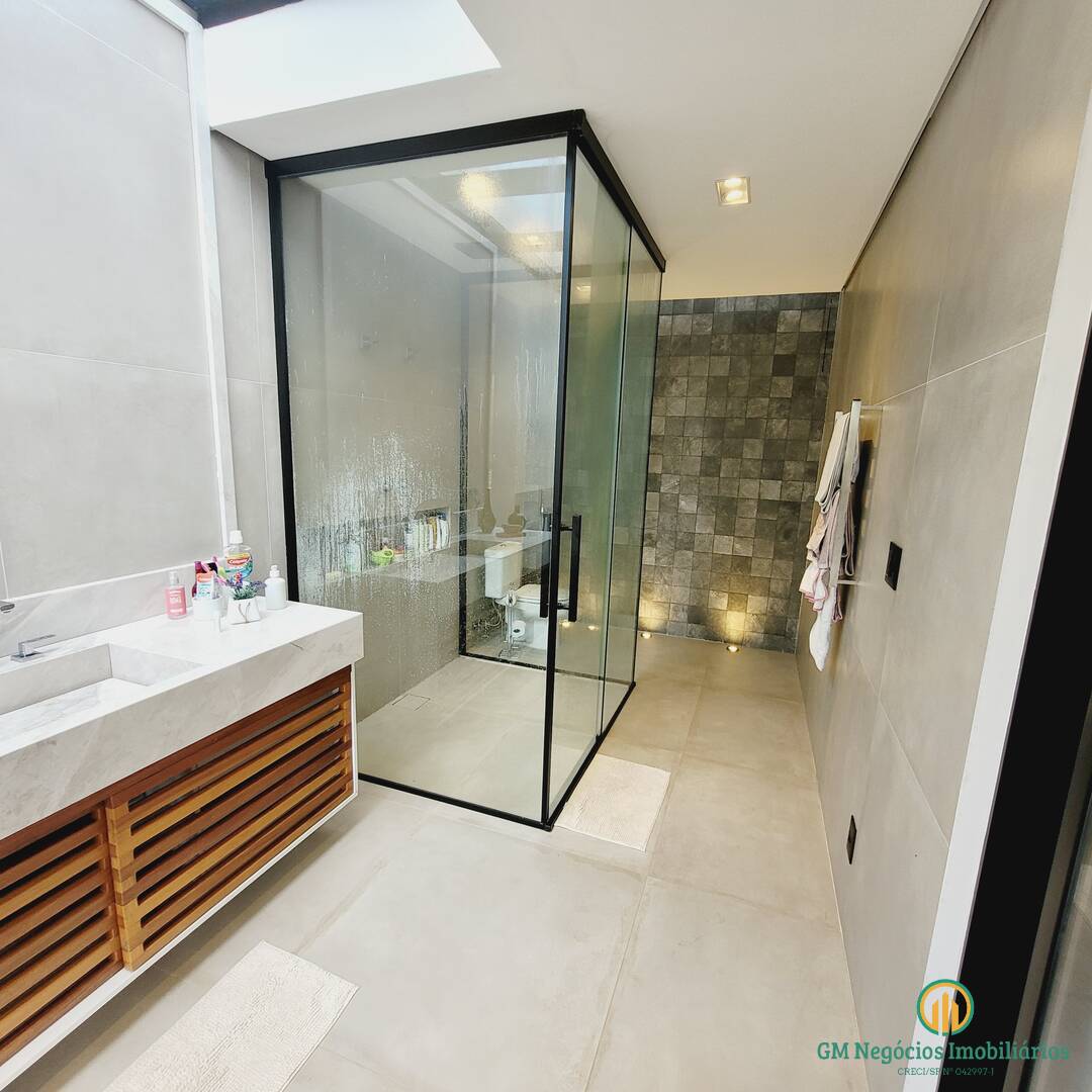 Casa de Condomínio à venda com 3 quartos, 170m² - Foto 10