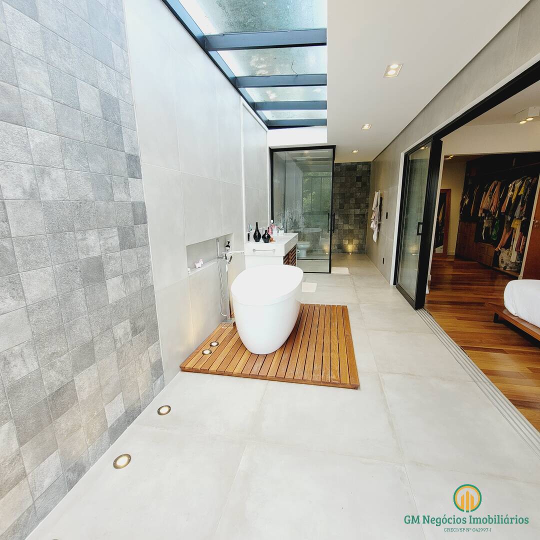 Casa de Condomínio à venda com 3 quartos, 170m² - Foto 11
