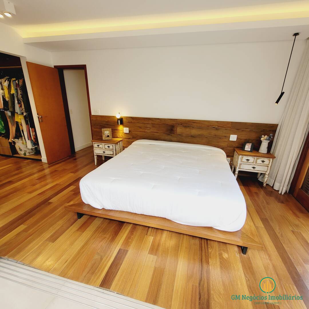 Casa de Condomínio à venda com 3 quartos, 170m² - Foto 12