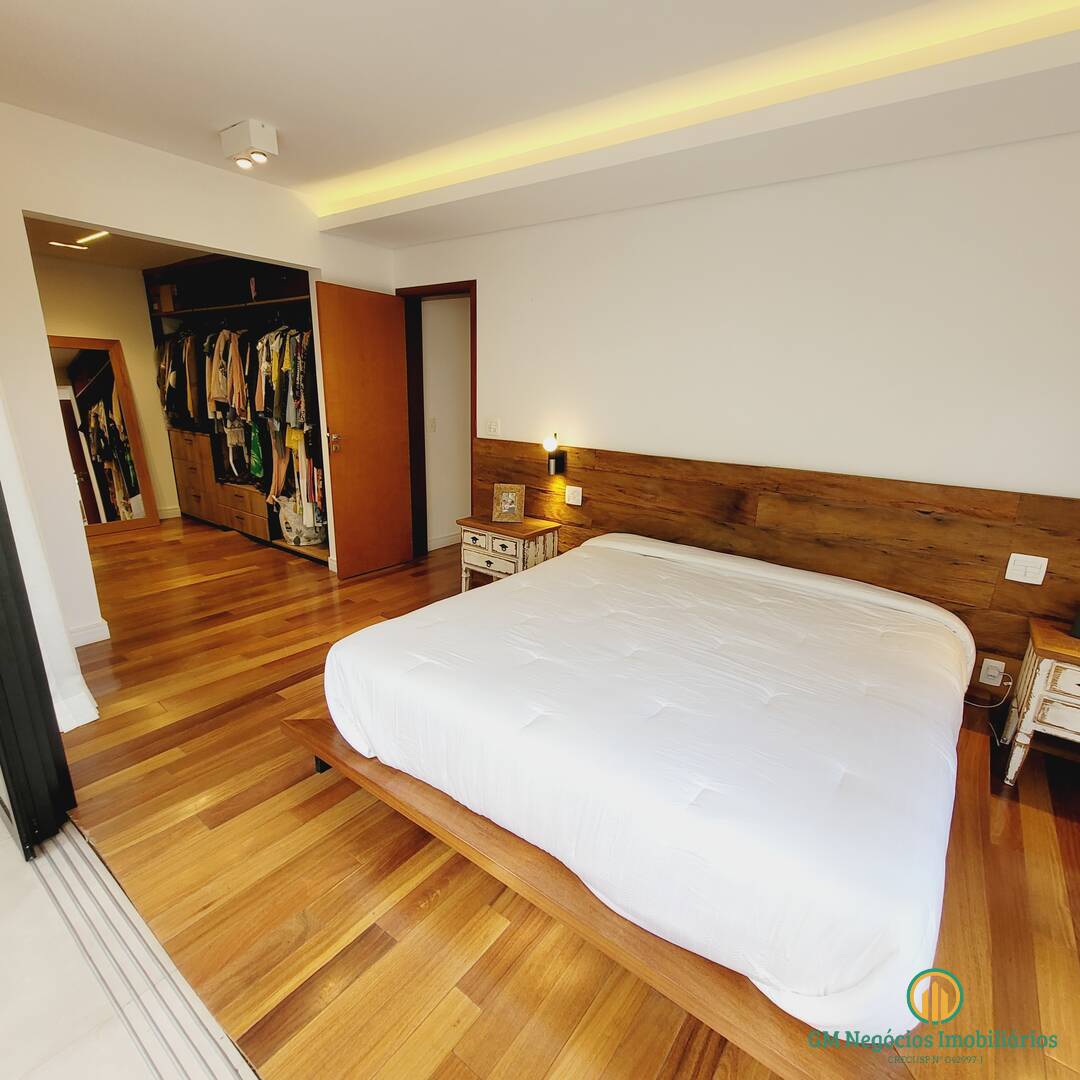 Casa de Condomínio à venda com 3 quartos, 170m² - Foto 13