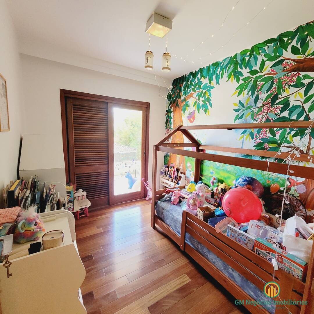 Casa de Condomínio à venda com 3 quartos, 170m² - Foto 16