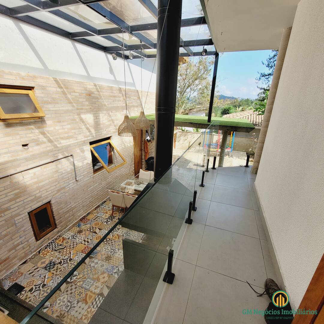 Casa de Condomínio à venda com 3 quartos, 170m² - Foto 19