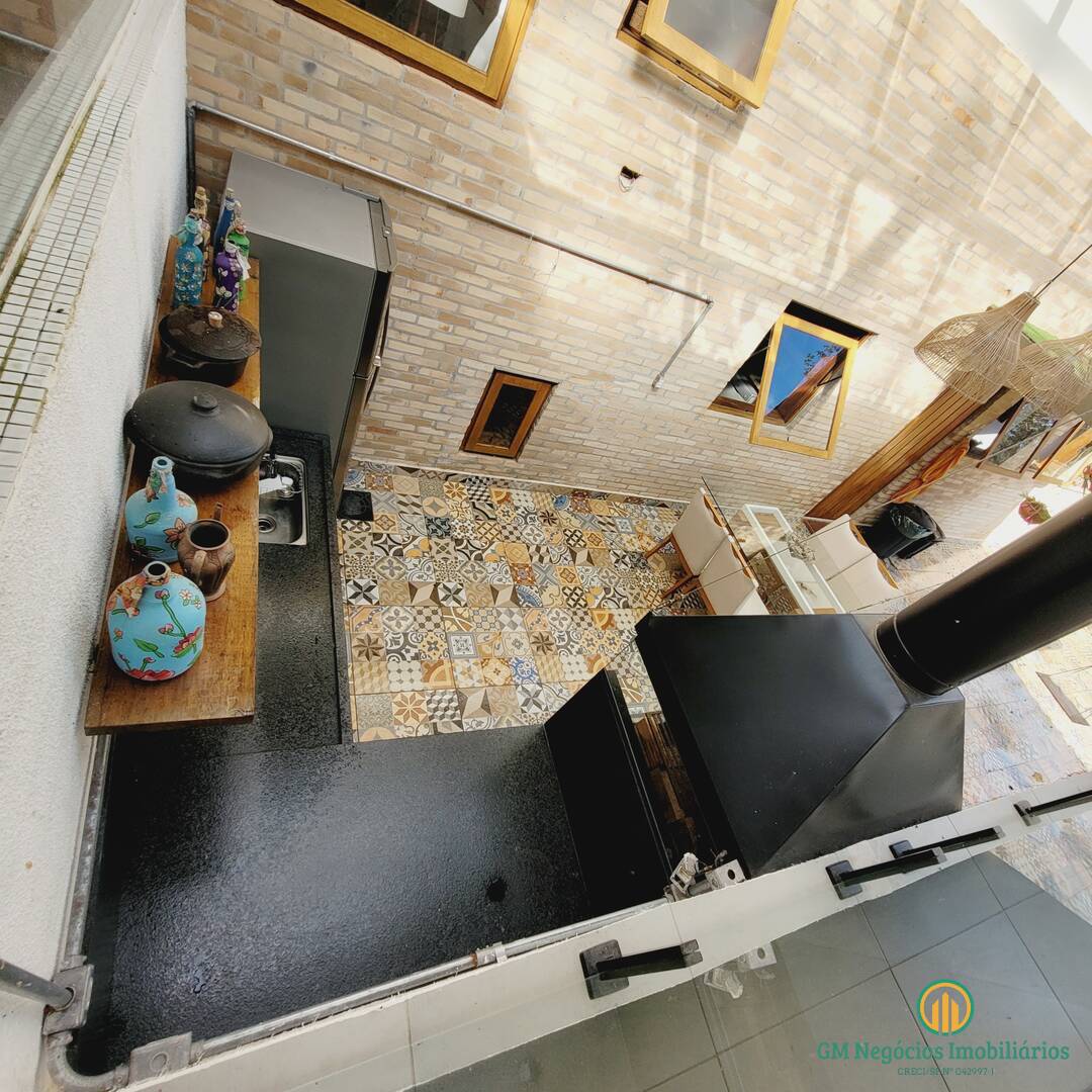 Casa de Condomínio à venda com 3 quartos, 170m² - Foto 20