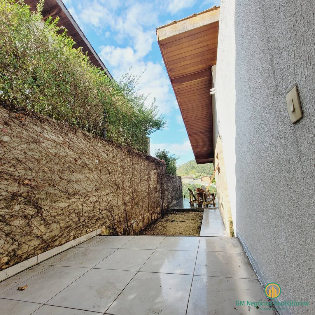 Casa de Condomínio à venda com 3 quartos, 170m² - Foto 21