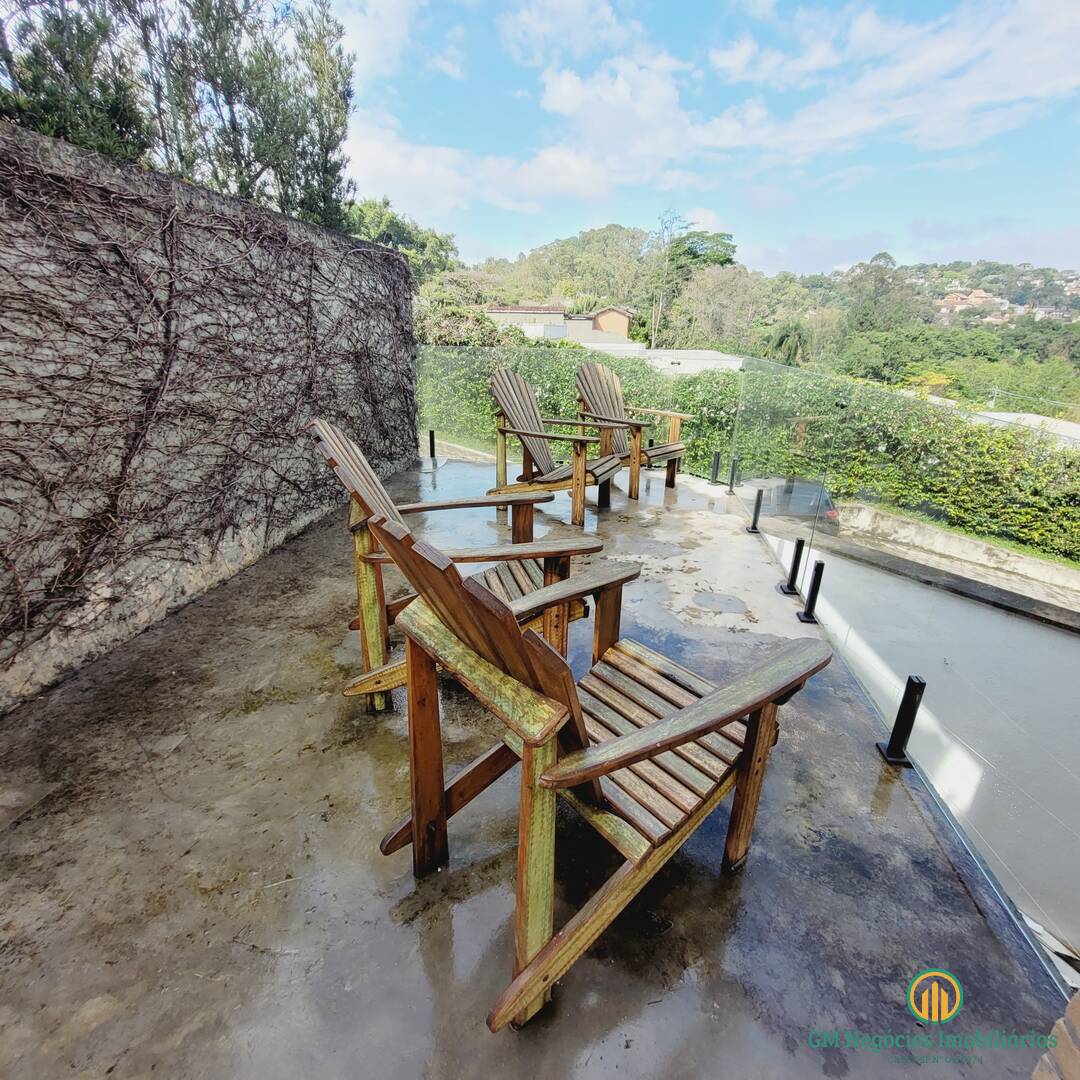 Casa de Condomínio à venda com 3 quartos, 170m² - Foto 22