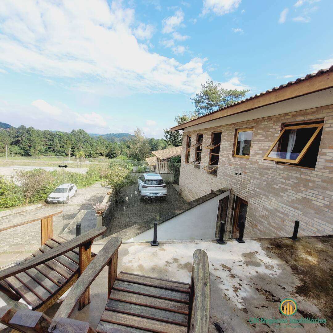 Casa de Condomínio à venda com 3 quartos, 170m² - Foto 23