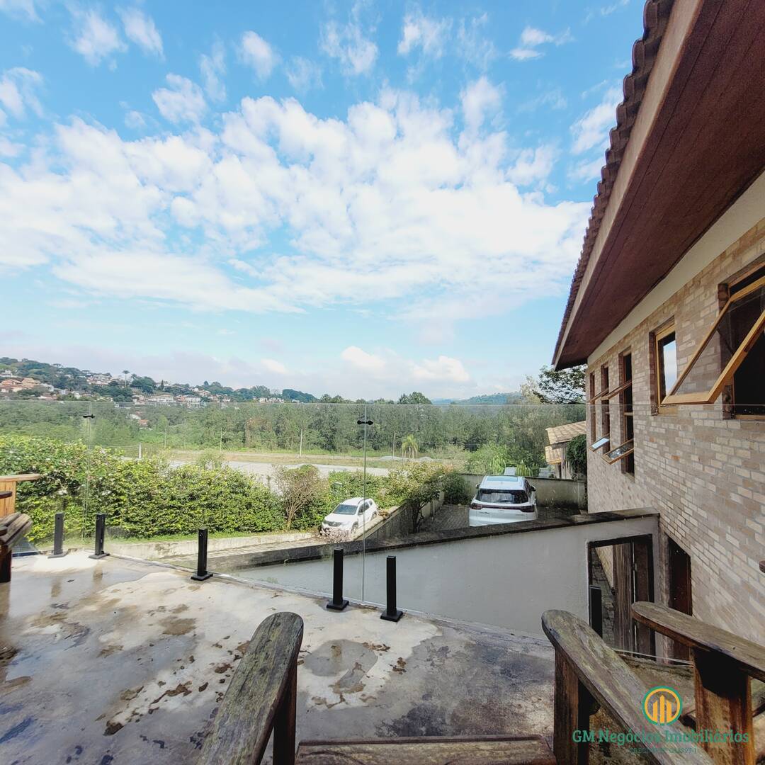 Casa de Condomínio à venda com 3 quartos, 170m² - Foto 24
