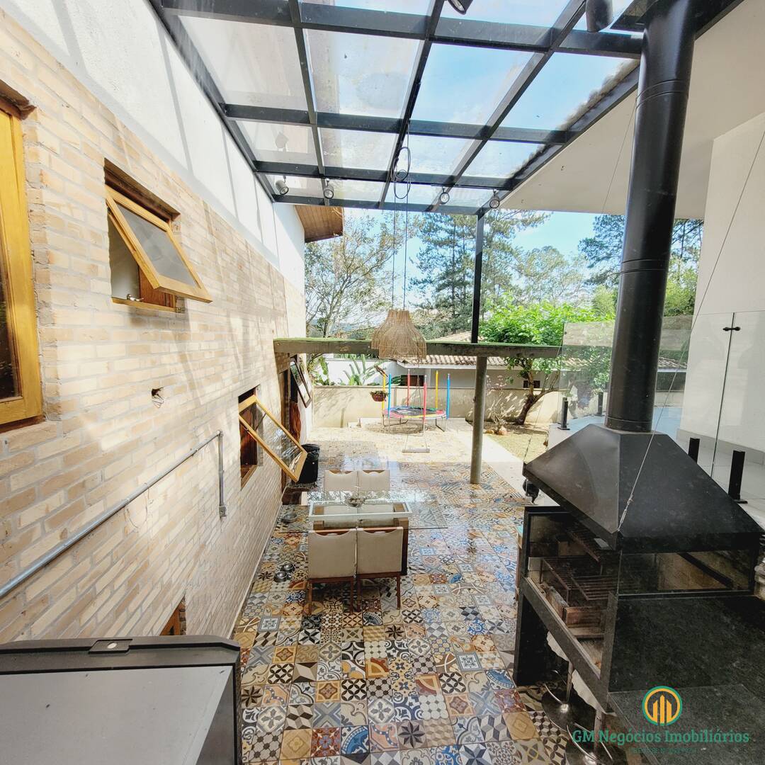 Casa de Condomínio à venda com 3 quartos, 170m² - Foto 25