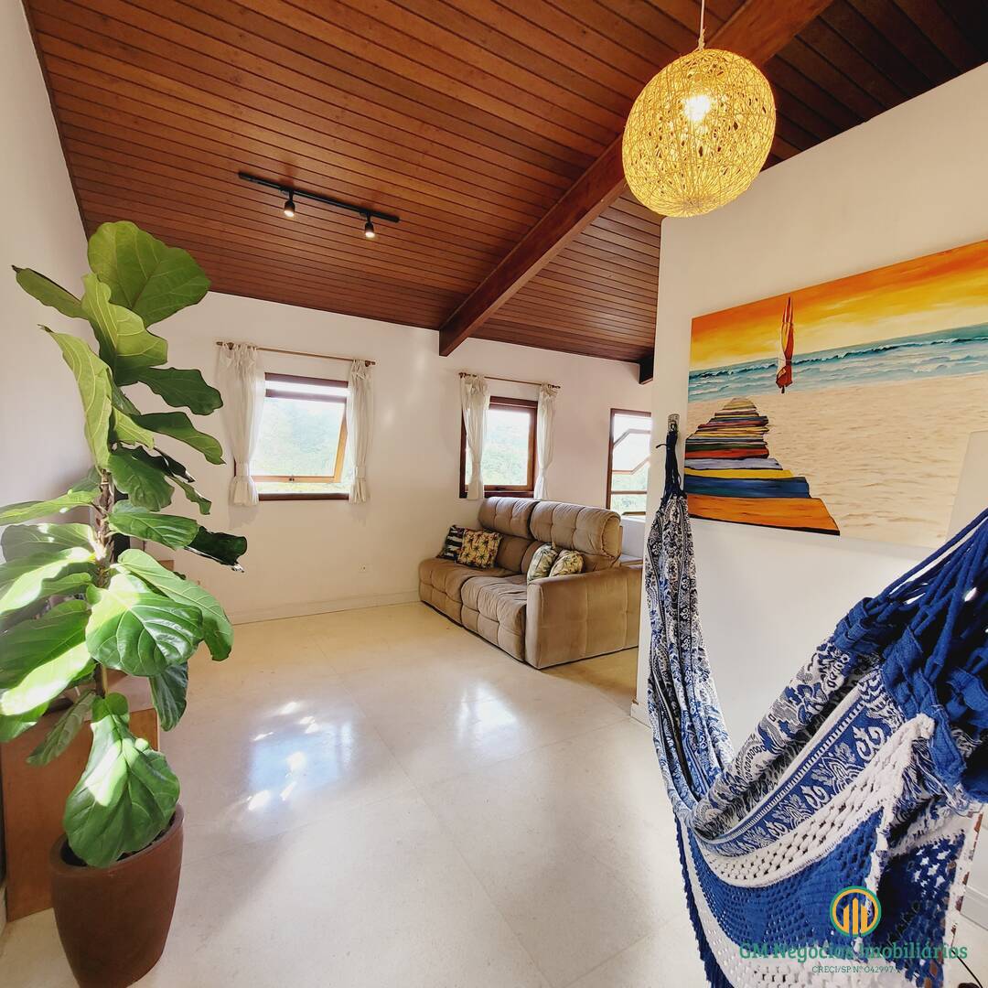 Casa de Condomínio à venda com 3 quartos, 170m² - Foto 26