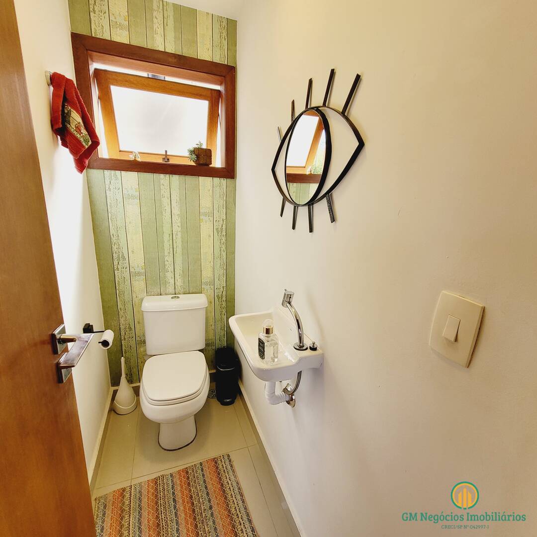 Casa de Condomínio à venda com 3 quartos, 170m² - Foto 27