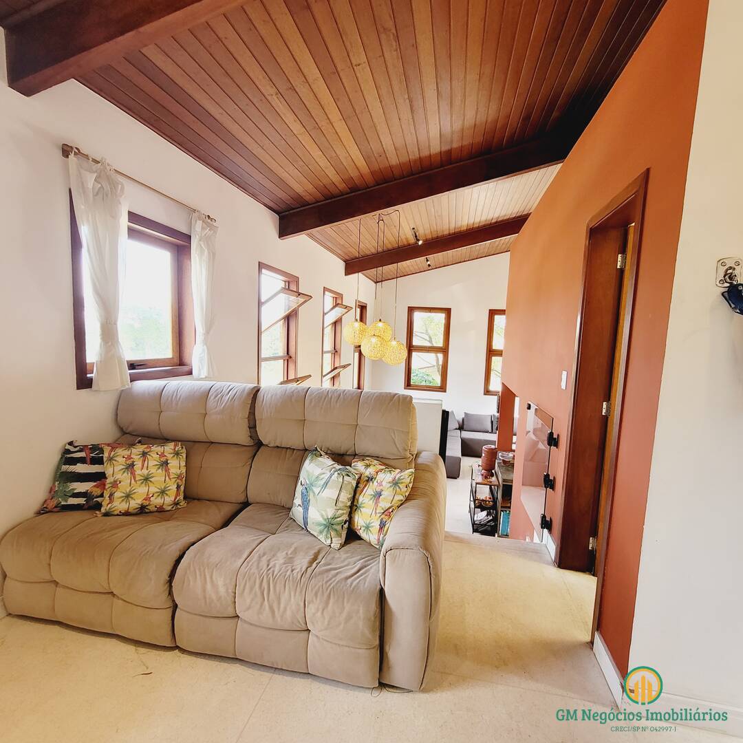 Casa de Condomínio à venda com 3 quartos, 170m² - Foto 29