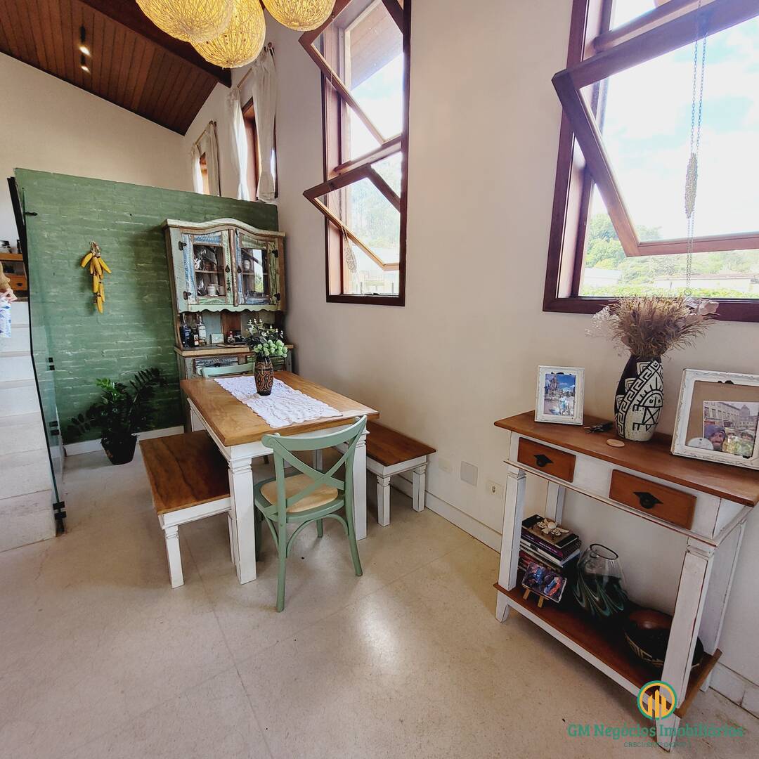 Casa de Condomínio à venda com 3 quartos, 170m² - Foto 31