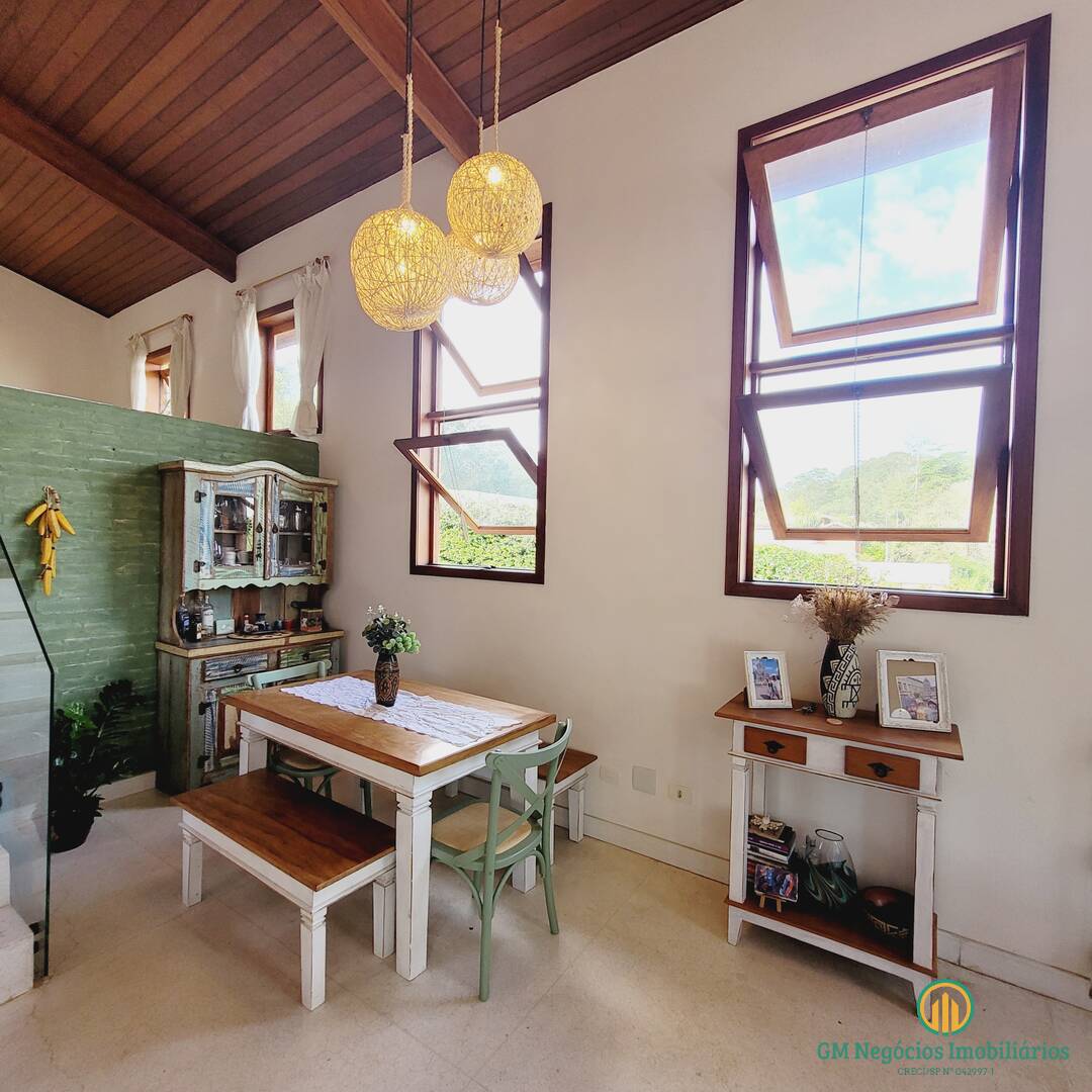 Casa de Condomínio à venda com 3 quartos, 170m² - Foto 32